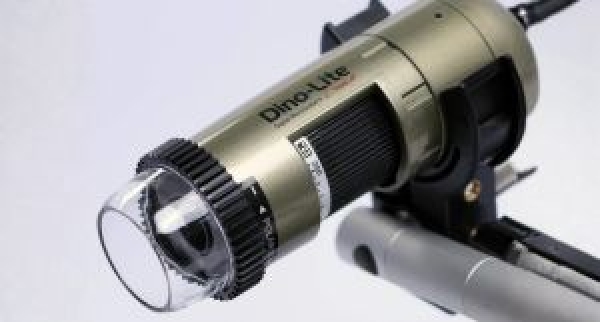 Đánh giá nhanh Dino-Lite AM4113ZT: Hình ảnh sắc nét, quan sát linh hoạt
