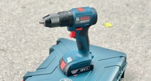 Đánh giá toàn diện từ thiết kế đến hiệu năng của Bosch GSB 185-LI 