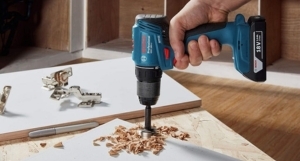 HDSD máy khoan vặn vít Bosch GSR 185-LI đúng kỹ thuật cho người mới