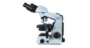 Hướng dẫn A - Z cách sử dụng kính hiển vi Olympus CX23