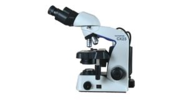 Hướng dẫn A - Z cách sử dụng kính hiển vi Olympus CX23