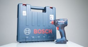 Hướng dẫn cách sử dụng Bosch GDX 18V-200 an toàn và đúng kỹ thuật
