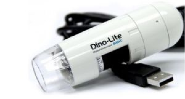 Hướng dẫn sử dụng kính hiển vi Dino-Lite AM2111 cho người mới bắt đầu