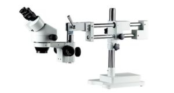 Hướng dẫn sử dụng kính hiển vi SZM7045 đơn giản dành cho người mới