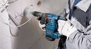 Review Bosch GBH 3-28 DRE: Hiệu năng khoan đục vượt mong đợi