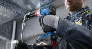 Review Bosch GDX 18V-285: Có đáng đầu tư trong phân khúc cao cấp?
