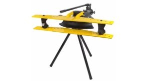 Review máy uốn ống thủy lực SWG-3J chi tiết từ A - Z