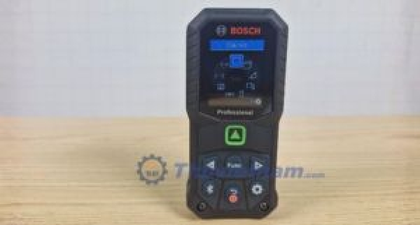 So sánh máy đo khoảng cách Bosch GLM 50-23 G và GLM 50-27 CG