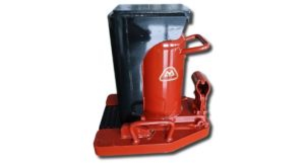 Top 5 kích thủy lực 15 tấn nâng hạ mạnh mẽ cho xưởng và công trình