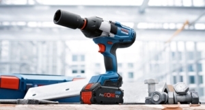 Trọn bộ cách dùng BOSCH GDS 18V-1050 H an toàn, hiệu quả tối đa