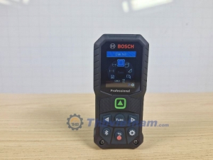 Bosch GLM 50C hết hàng, nên chọn máy đo khoảng cách nào thay thế?