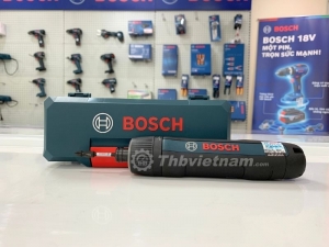 Cách sử dụng Bosch Go Gen 3 đúng cách cho thợ kỹ thuật