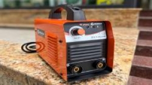 Máy hàn Jasic ZX7 200E có tốt không? Ai nên dùng?